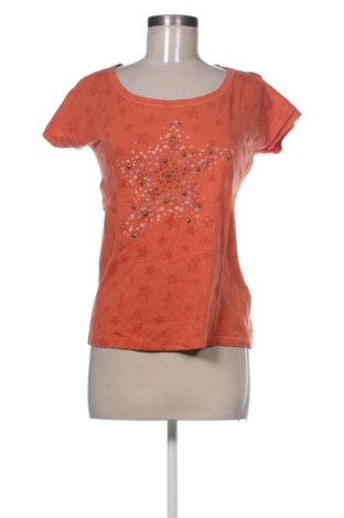 Tricou de femei Colours Of The World, Mărime S, Culoare Portocaliu, Preț 47,24 Lei, #137510988