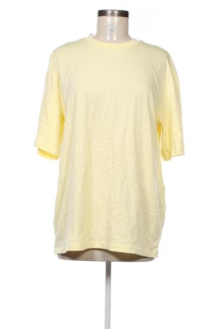 Tricou de femei Pigalle, Mărime L, Culoare Galben, Preț 146,99 Lei, #137510997