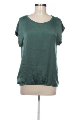 Tricou de femei S.Oliver, Mărime L, Culoare Verde, Preț 73,99 Lei, #137511133
