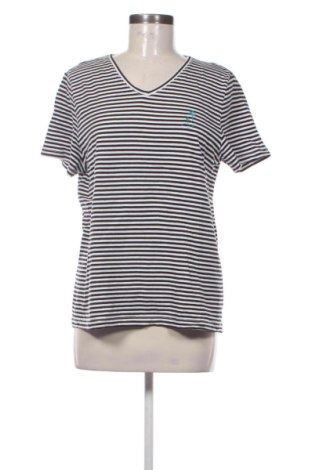 Tricou de femei Tom Tailor, Mărime XL, Culoare Multicolor, Preț 66,99 Lei, #137511230