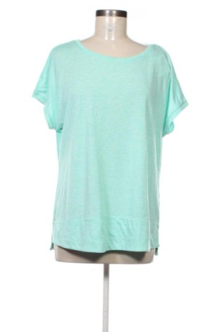 Damen T-Shirt Unbranded, Größe L, Farbe Grün, Preis 9,99 €, #137511247