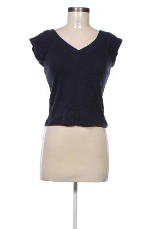 Tricou de femei C&A, Mărime S, Culoare Albastru, Preț 53,99 Lei, #137511272