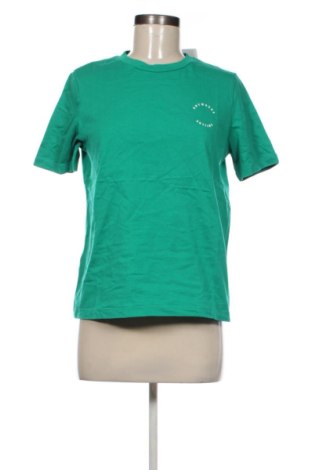 Tricou de femei Mango, Mărime M, Culoare Verde, Preț 63,99 Lei, #137511411