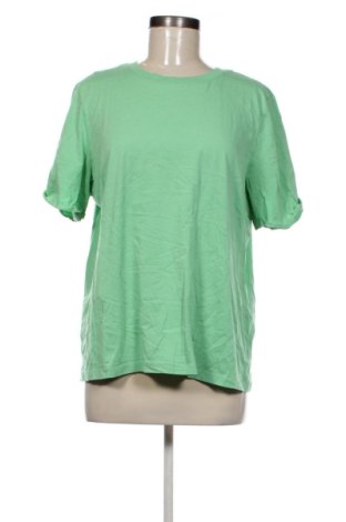 Dámské tričko Pieces, Velikost XXL, Barva Zelená, Cena  219,00 Kč, #137511599