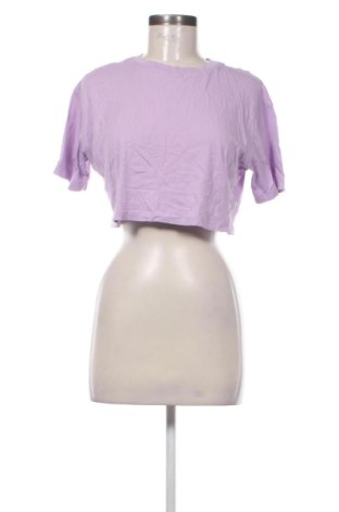 Tricou de femei FSBN Sister, Mărime S, Culoare Mov, Preț 32,99 Lei, #137511654