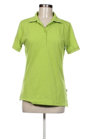Damski T-shirt Hakro, Rozmiar M, Kolor Zielony, Cena 38,99 zł, #137511701