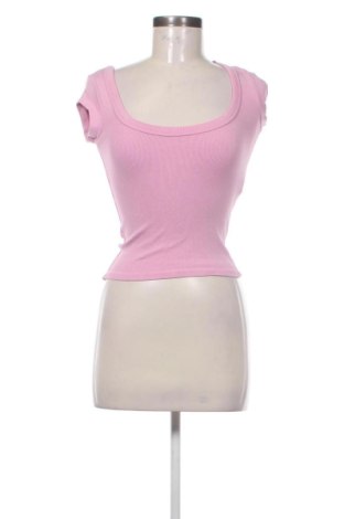 Női póló Zara, Méret XS, Szín Rózsaszín, Ár 3 259 Ft, #137511706