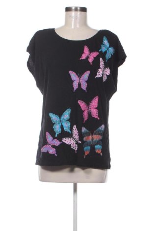 Damen T-Shirt Unbranded, Größe XL, Farbe Mehrfarbig, Preis 10,99 €, #137511784