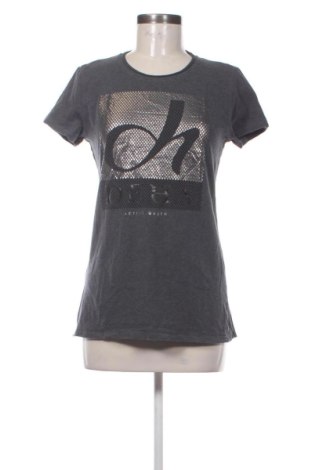 Tricou de femei Deha, Mărime L, Culoare Gri, Preț 127,99 Lei, #137511899