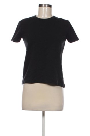 Tricou de femei Zara, Mărime M, Culoare Negru, Preț 49,99 Lei, #137511939
