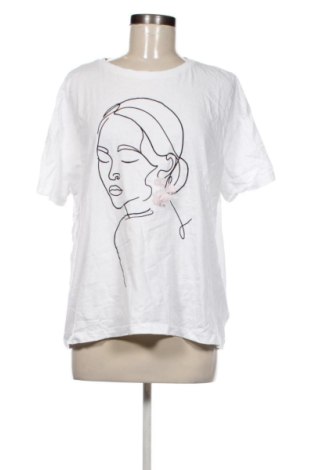 Tricou de femei C&A, Mărime 3XL, Culoare Multicolor, Preț 66,99 Lei, #137511991