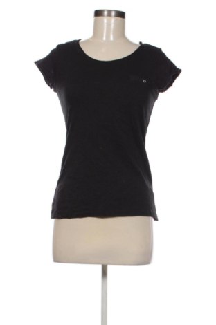 Tricou de femei Colours Of The World, Mărime S, Culoare Negru, Preț 44,99 Lei, #137512158