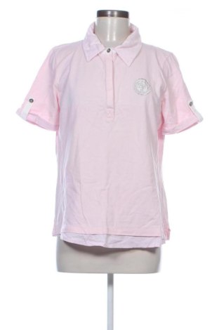 Tricou de femei Unbranded, Mărime L, Culoare Roz, Preț 57,74 Lei, #137512249