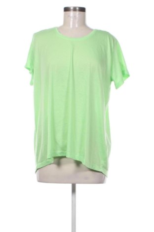 Damen T-Shirt Basics, Größe XL, Farbe Grün, Preis 7,99 €, #137512406