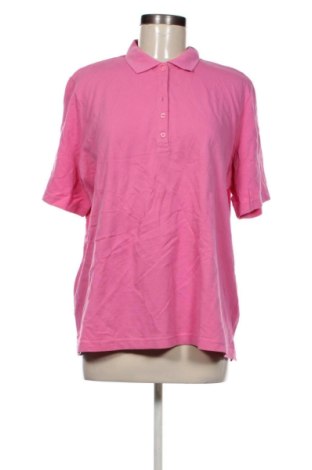 Дамска тениска Mark Adam, Размер XL, Цвят Розов, Цена 11,75 €, #137512429