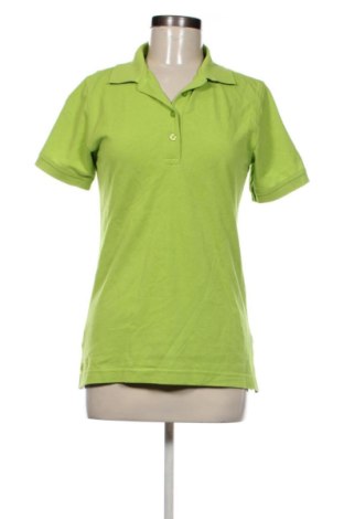 Tricou de femei Hakro, Mărime M, Culoare Verde, Preț 46,99 Lei, #137512519