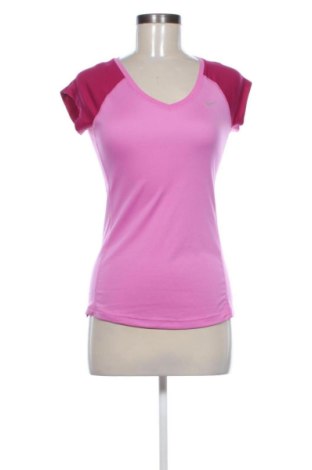 Női póló Nike, Méret XS, Szín Rózsaszín, Ár 8 045 Ft, #137512527
