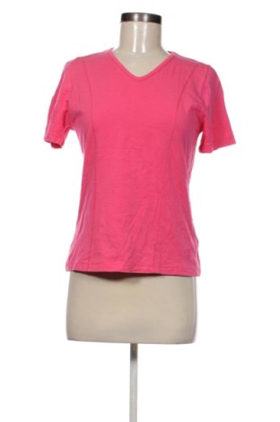 Tricou de femei Unbranded, Mărime M, Culoare Roz, Preț 31,99 Lei, #137512552