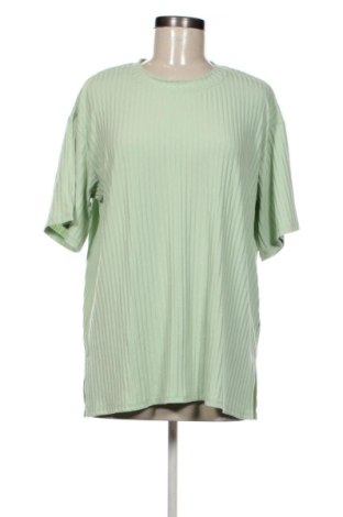 Tricou de femei H&M, Mărime XL, Culoare Verde, Preț 65,99 Lei, #137512605