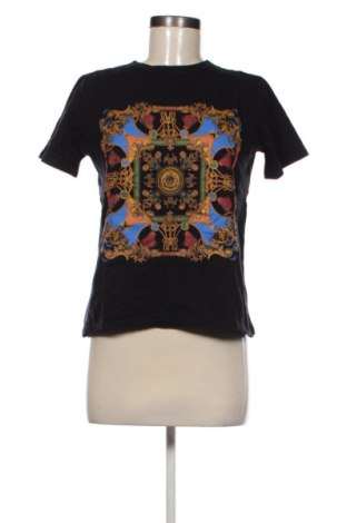 Tricou de femei Zara, Mărime M, Culoare Multicolor, Preț 52,99 Lei, #137512794