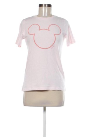 Tricou de femei H&M, Mărime M, Culoare Roz, Preț 52,00 Lei, #137512806