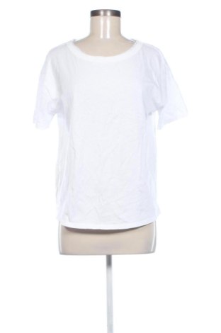 Damski T-shirt Zara, Rozmiar M, Kolor Biały, Cena 39,52 zł, #137512936
