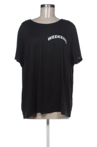 Női póló Unbranded, Méret XXL, Szín Fekete, Ár 5 855 Ft, #137513015