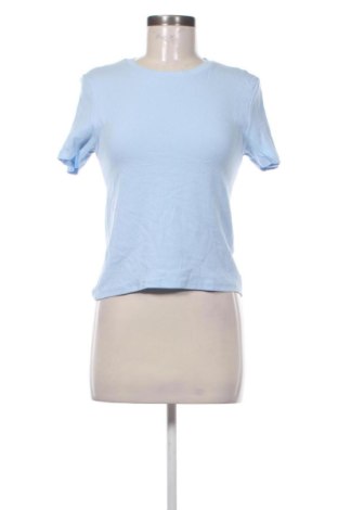 Damski T-shirt FSBN Sister, Rozmiar S, Kolor Niebieski, Cena 26,99 zł, #137513191