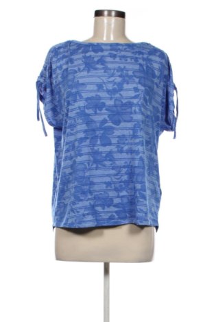 Tricou de femei Cecil, Mărime L, Culoare Albastru, Preț 58,99 Lei, #137513246