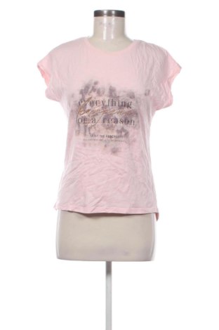 Tricou de femei Blind Date, Mărime S, Culoare Roz, Preț 41,99 Lei, #137513284