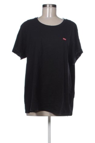 Tricou de femei Levi's, Mărime XXL, Culoare Negru, Preț 115,48 Lei, #137513336