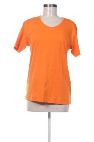 Tricou de femei Engelbert Strauss, Mărime XL, Culoare Portocaliu, Preț 52,99 Lei, #137513422