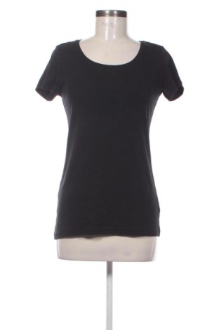 Dámské tričko H&M, Velikost M, Barva Černá, Cena  269,00 Kč, #137513459