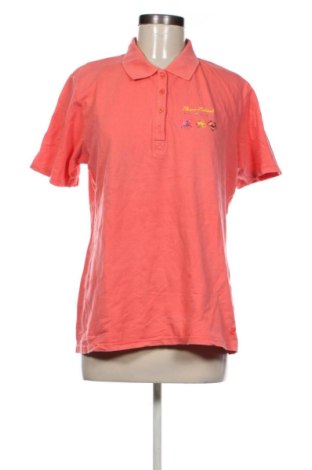 Tricou de femei St. Barth, Mărime XL, Culoare Roz, Preț 182,99 Lei, #137513667