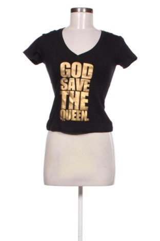 Tricou de femei Unbranded, Mărime M, Culoare Negru, Preț 61,00 Lei, #137513919