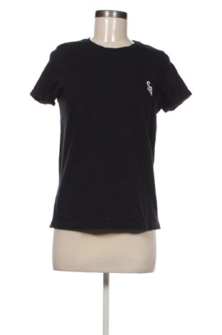 Damski T-shirt Sinequanone, Rozmiar M, Kolor Czarny, Cena 110,99 zł, #137514537
