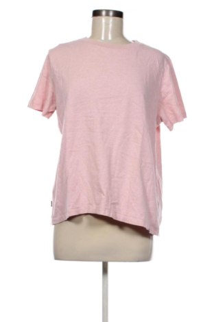 Tricou de femei Superdry, Mărime XL, Culoare Roz, Preț 76,99 Lei, #137514649