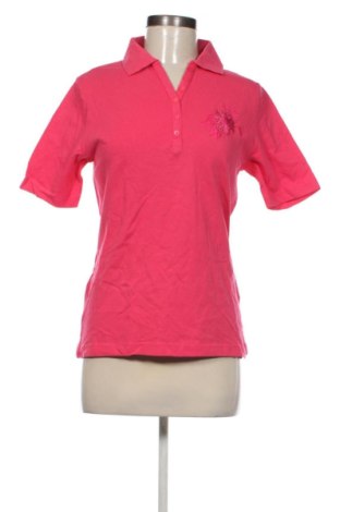 Damski T-shirt Bexleys, Rozmiar M, Kolor Różowy, Cena 46,99 zł, #137514978