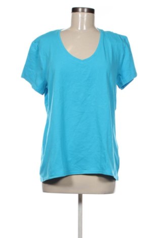 Női póló Unbranded, Méret XL, Szín Kék, Ár 4 729 Ft, #137515213