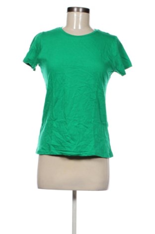 Női póló B&C Collection, Méret M, Szín Zöld, Ár 3 469 Ft, #137515330