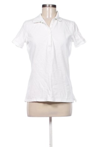 Dámske tričko Geox, Veľkosť L, Farba Biela, Cena  56,39 €, #137515504