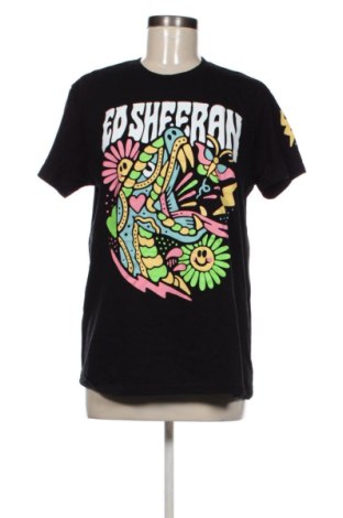 Tricou de femei Unbranded, Mărime XL, Culoare Negru, Preț 55,99 Lei, #137515603