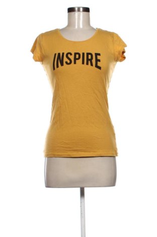 Damen T-Shirt Reserved, Größe L, Farbe Gelb, Preis 11,81 €, #137515654