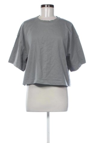 Tricou de femei H&M, Mărime XL, Culoare Gri, Preț 62,99 Lei, #137515666