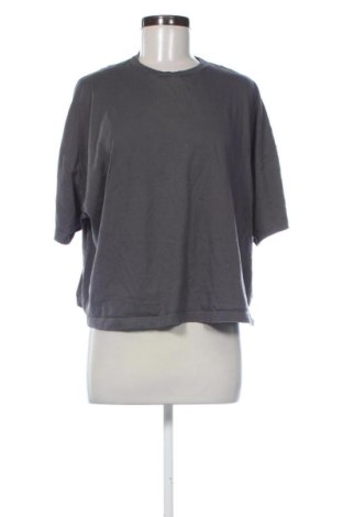 Tricou de femei H&M, Mărime XL, Culoare Gri, Preț 62,99 Lei, #137515687
