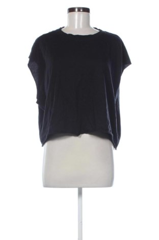 Tricou de femei H&M, Mărime L, Culoare Negru, Preț 52,49 Lei, #137515701