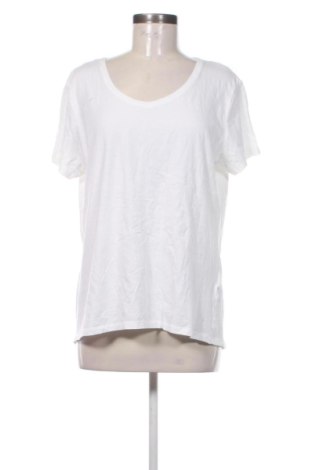 Tricou de femei Charles Vogele, Mărime XL, Culoare Alb, Preț 47,99 Lei, #137515756
