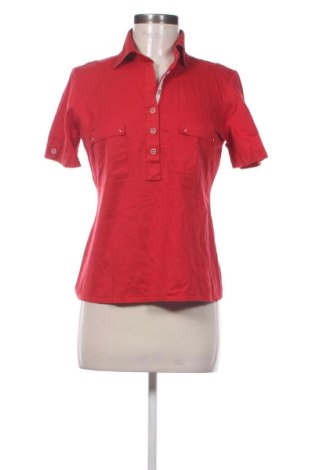 Tricou de femei Eterna, Mărime M, Culoare Roșu, Preț 102,99 Lei, #137515762