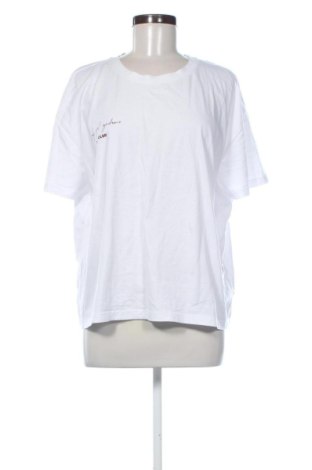 Dámske tričko Reserved, Veľkosť XL, Farba Biela, Cena  12,00 €, #137515855