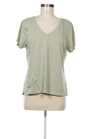 Дамска тениска Superdry, Размер M, Цвят Зелен, Цена 28,12 €, #137516120